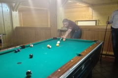 BilliardHotel