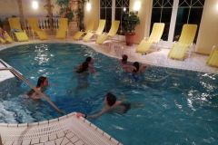 Hallenbad Hotel