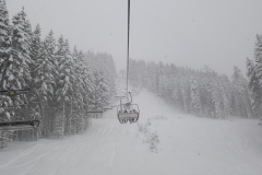 Lift&Tiefschnee