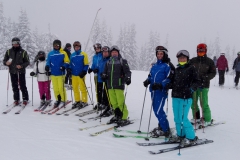 Senioren & GruppeMarcoPiste