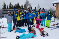 6_Skischule_Gruppe